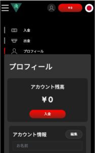 ハントカジノ　設定