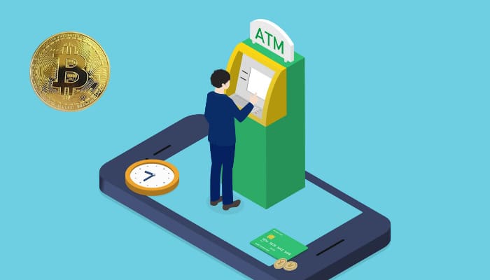 オンカジ 仮想通貨