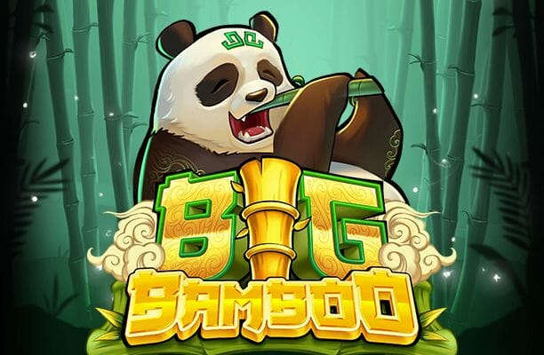 big bamboo