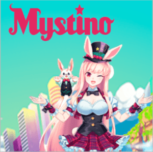 ミスティーノ