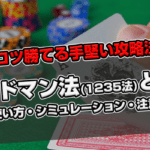 グッドマンン法のアイキャッチ